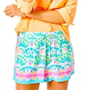 Lilly Pulitzer Katia shorts